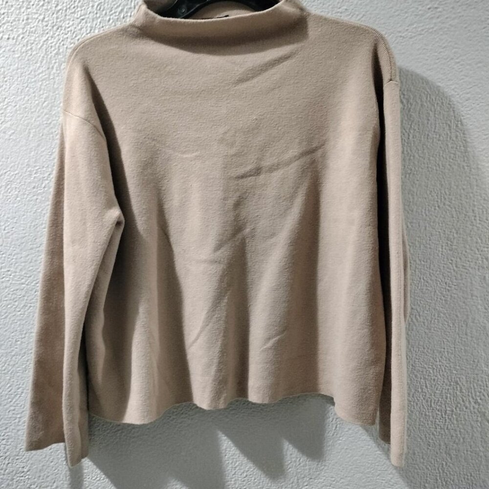 MNG -(usaXS)( mexS) COATS BLOUSE LONG SLEEVES-Image created IA